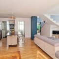Paris prend l'air - espace exterieur - maison - loft - 93 - Saint-Denis