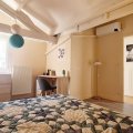 Paris prend l'air - espace exterieur - maison - loft - Saint-Denis - 93