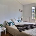 Paris prend l'air - appartement avec balcon - Paris 10 - 75 - espace extérieur