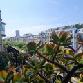 Paris prend l'air - Paris 17 - balcon - espace extérieur - appartement - maison - jardin - 92 - 93 -