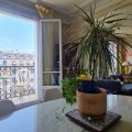 Paris prend l'air - Paris 17 - balcon - espace extérieur - appartement - maison - jardin - 92 - 93 -