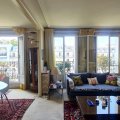 Paris prend l'air - Paris 17 - balcon - espace extérieur - appartement - maison - jardin - 92 - 93 -