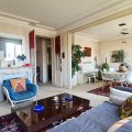 Paris prend l'air - Paris 17 - balcon - espace extérieur - appartement - maison - jardin - 92 - 93 -