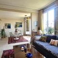 Paris prend l'air - Paris 17 - balcon - espace extérieur - appartement - maison - jardin - 92 - 93 -