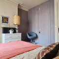 Paris prend l'air - Paris 17 - balcon - espace extérieur - appartement - maison - jardin - 92 - 93 -