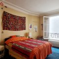 Paris prend l'air - Paris 17 - balcon - espace extérieur - appartement - maison - jardin - 92 - 93 -