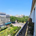Paris prend l'air - Paris 17 - balcon - espace extérieur - appartement - maison - jardin - 92 - 93 -