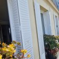 Paris prend l'air - Paris 17 - balcon - espace extérieur - appartement - maison - jardin - 92 - 93 -