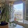 Paris prend l'air - Paris 17 - balcon - espace extérieur - appartement - maison - jardin - 92 - 93 -