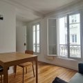 PARIS PREND L'AIR - 75018 - MONTMARTRE - PIED A TERRE