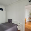PARIS PREND L'AIR - 75018 - MONTMARTRE - PIED A TERRE