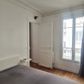 PARIS PREND L'AIR - 75018 - MONTMARTRE - PIED A TERRE