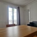 PARIS PREND L'AIR - 75018 - MONTMARTRE - PIED A TERRE