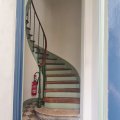 PARIS PREND L'AIR - 75018 - MONTMARTRE - PIED A TERRE