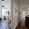 Paris prend l'air - Espace extérieur
