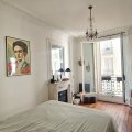 Paris prend l'air - Montmartre - espace extérieur