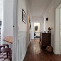 Paris prend l'air - Montmartre - espace extérieur