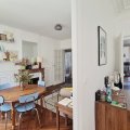 Paris prend l'air - Montmartre - espace extérieur