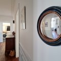Paris prend l'air - Montmartre - espace extérieur
