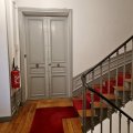Paris prend l'air - Montmartre - espace extérieur