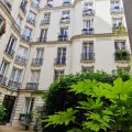 Paris prend l'air - Montmartre - espace extérieur