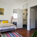 Paris prend l'air - Montmartre - espace extérieur