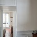 Paris prend l'air - Montmartre - espace extérieur