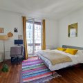 Paris prend l'air - Montmartre - espace extérieur