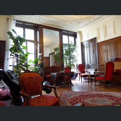 Paris prend l'air - appartement - 75010 - Canal saint-Martin - 75009 - ancien