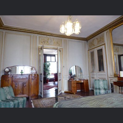 Paris prend l'air - appartement - 75010 - Canal saint-Martin - 75009 - ancien