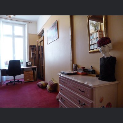 Paris prend l'air - appartement - 75010 - Canal saint-Martin - 75009 - ancien