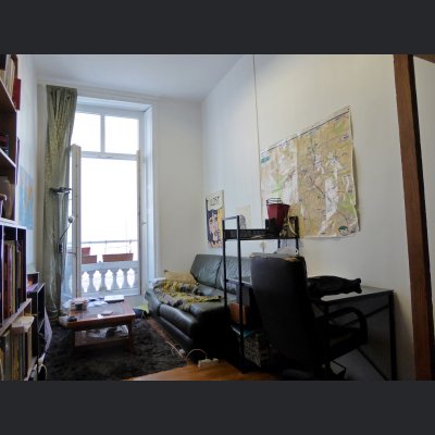 Paris prend l'air - appartement - 75010 - Canal saint-Martin - 75009 - ancien