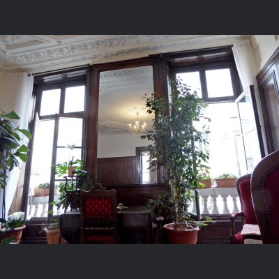Paris prend l'air - appartement - 75010 - Canal saint-Martin - 75009 - ancien