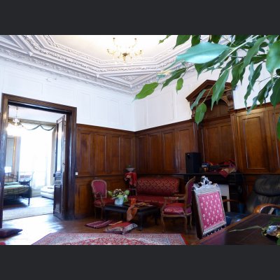 Paris prend l'air - appartement - 75010 - Canal saint-Martin - 75009 - ancien