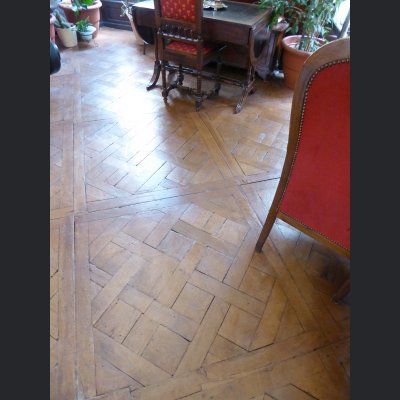 Paris prend l'air - appartement - 75010 - Canal saint-Martin - 75009 - ancien