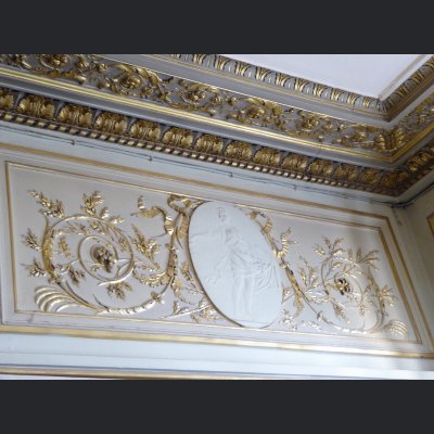 Paris prend l'air - appartement - 75010 - Canal saint-Martin - 75009 - ancien