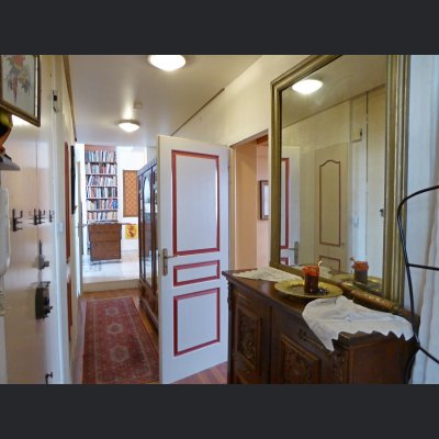 Paris prend l'air - appartement - 75010 - Canal saint-Martin - 75009 - ancien