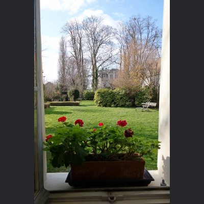 Paris prend l'air - agence immobilière - jardin - terrasse - maison - espace extérieur -  loft - appartement - 93 - 92 - 95 -  Paris