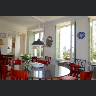 Paris prend l'air - agence immobilière - jardin - terrasse - maison - espace extérieur -  loft - appartement - 93 - 92 - 95 -  Paris