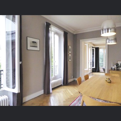 Paris prend l'air - agence immobilière - atypique - charme - hôtel particulier - couvent - jardin - terrasse - maison - Vue mer - Var - espace extérieur -  loft - appartement - 78 - 93 - 92 - 95 -  Paris