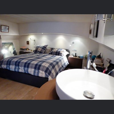 chambre parentale