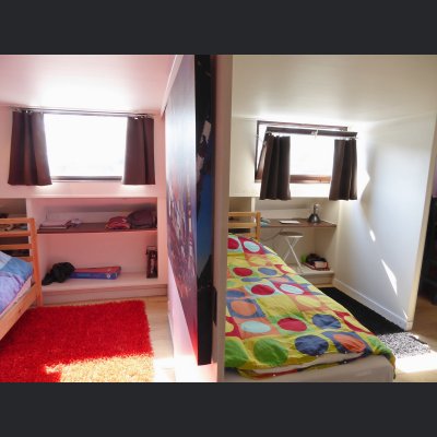 chambre enfants