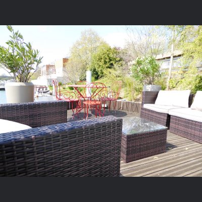 toit terrasse