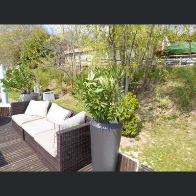 toit terrasse