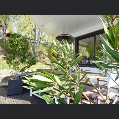 terrasse cuisine