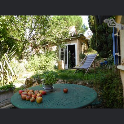 jardin