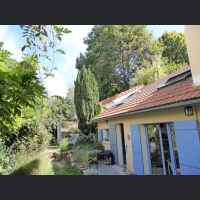 jardin