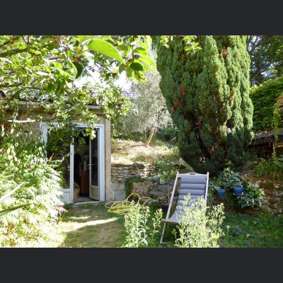 jardin