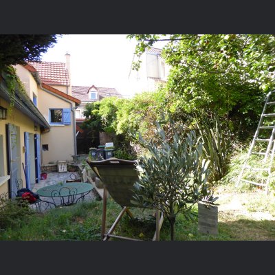 terrasse ouest
