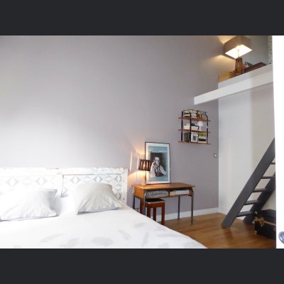 Paris prend l'air -  maison - jardin - terrasse - espace extérieur - 75 - 94 - 92 -93 - 78 - 94 -